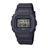 在飛比找蝦皮商城優惠-【CASIO】卡西歐 G-SHOCK 東京夜色雷射設計感電子