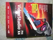 Corel VideoStudio Pro X4 Ultimate - NEW