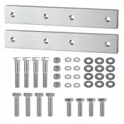 Zero Turn Mower Steering Arm Extension Kit More Leg Room For Z254 & others Model