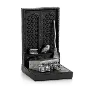 Harry Potter Harry's Dormitory Bookend