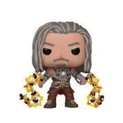 Funko Marvel The Infinity Saga Whiplash Pop! Vinyl Figure