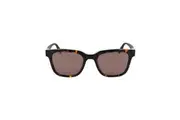 Converse Brown Acetate Sunglasses