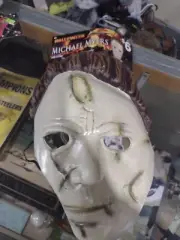 HALLOWEEN 2020 MICHAEL MYERS SPIRIT ROB ZOMBIE OFFICIAL MASK