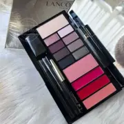New Lancome L'ABSOLU Palette~Eyeshadow, Blush, Lipstick, Eyeliner, Mascara~Rare