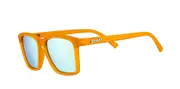 Goodr LFGs Running Sunglasses - Never the Big Spoon