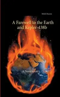 在飛比找博客來優惠-A Farewell to the Earth and Ke