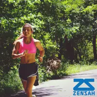 在飛比找蝦皮商城優惠-Zensah【全美銷售冠軍】無縫運動內衣