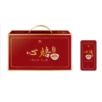 在飛比找蝦皮購物優惠-❣️ 美妍社 ❣️ 現貨 附發票  統一 心焙雞精 禮盒  