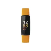 Fitbit Inspire 3 Fitness Tracker - Morning Glow/Black