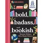 BOOK BUDDIES: FEARLESS WOMEN WRITERS