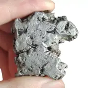 54.1g Campo del Cielo Meteorite Iron Meteor Space Rock QC58