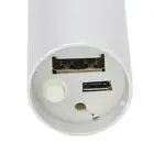 Portable Red Lamp Torch Easy to Use LED Light Device for Home and Outdoor