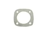 Rear Fischer Plath Exhaust Gasket fits Saab 900 1979-1994 2.1L 4 Cyl 11QRF
