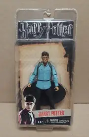 NECA Harry Potter Deathly Hallows 7" Figure Series 1 New 2010