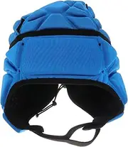 GOOHOCHY Helmet for Hockey Rugby Football Roller Skating Breathable Comfortable Anti-Collision Helmet