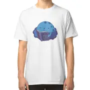 Wax More Wane Less! The moon from Summer Camp Island T-shirt