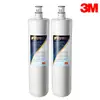 【3M】超值兩入 S004淨水器專用濾心 3US-F004-5 適用S301 兩年份濾心【免運到府】 (8.1折)