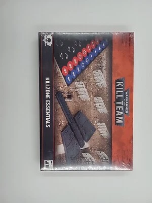 Killzone Essentials Kill Team Warhammer 40K NIB