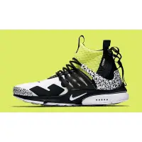 在飛比找Yahoo!奇摩拍賣優惠-Acronym x Nike Air Presto Mid 