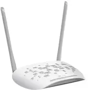 TP-Link TL-WA801N Wi-Fi Access Point N300 Multiple Modes: Access Point, Client, and Range Extender [TL-WA801N]