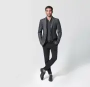 Porsche Design Hybrid Electrified Blazer Article number: 4046901678289