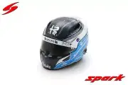 1:5 Helmet -- Valtteri Bottas -- 2023 Season -- Alfa Romeo -- Spark F1