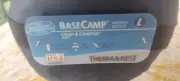 Therm-a-Rest Basecamp Self-Inflating Camping Sleeping Pad