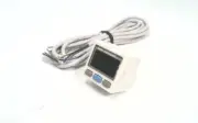 SMC ISE30A-N01-F-L Pressure Switch 12-24VDC 40mA Max 2.4-20mA Out ISE30A-N01-F