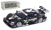 Spark SG220 Audi RS 5 #27 DTM 2015 - Adrien Tambay 1/43 Scale