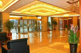 大理蒼洱景怡酒店Cang'er Jingyi Hotel