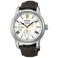 在飛比找蝦皮商城優惠-SEIKO 精工 Presage 110週年限量 象牙色有田