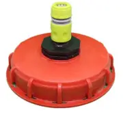 IBC for Adapter 163mm Water for Garden Hose Connector High Quality