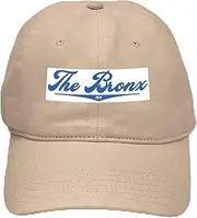 [CafePress] The Bronx, NY Cap Adjustable Baseball Cap