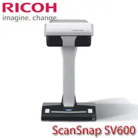 在飛比找蝦皮購物優惠-【3CTOWN】含稅公司貨 RICOH ScanSnap S