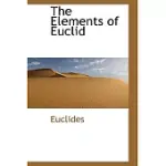 THE ELEMENTS OF EUCLID