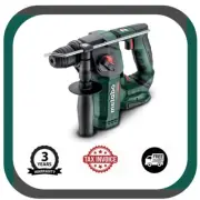 Metabo BH 18 LTX BL 16 (600324850) 18V Brushless SDS Plus Rotary Hammer Drill