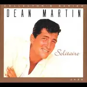 Dean Martin - Solitaire - Audio CD
