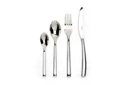 Noritake Rochefort 24pc Cutlery Set