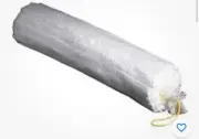 Pig SKM413 Sorbents, 20 Gal, Oil Absorbed, White, Polypropylene*FAST FREE SHIP*
