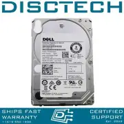 Seagate ST2000NX0433 / FVX7C 2TB 2.5" SFF 12Gbps 7.2K RPM Enterprise SAS HDD