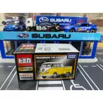 TOMICA PREMIUM ORIGINAL VOLKSWAGEN TYPE II PICKUP 全新未拆 極稀有