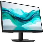 HP Series 3 Pro 21.5" FHD IPS Monitor 16:9 5ms 1000:1 100Hz DisplayPort & HDMI
