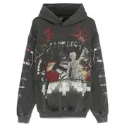 [Represent] Metallica Master Of Puppets Sweatshirt