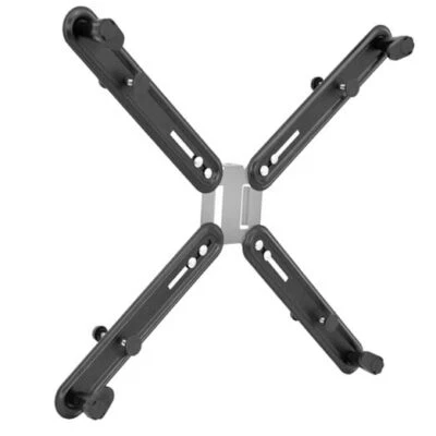 Adapter VESA Mount Kit for 20 to 30 inch LED LCD Monitor Screen, 75mm and