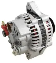 WAI 13700N Alternator For 94-95 Honda Civic Civic del Sol (for: Honda Civic)