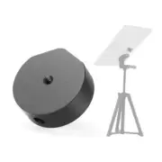 Mini Tripod Adapter for Starlink Satellite Antenna, Aluminum Alloy Tripod