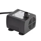 12V 6W Solar Fountain Pump Water Feature Pump DIY Solar Pond Pump For Bird Bath