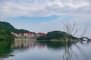 廬山蓮花湖度假酒店Lushan Lotus Lake Hotel