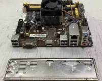 在飛比找Yahoo!奇摩拍賣優惠-【尚典3C】華碩 ASUS AM1I-B/K30BD 內建顯