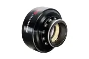 Works Bell Socket for Ball Lock System Rapfix II Black ##9 for 86111208